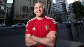 Falvey Appointed As Lions’ Head Of Medical