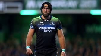 Muldoon Extends His Connacht Run