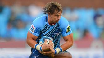 Arno Botha To Bolster Ulster Pack Next Season