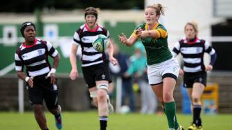 Women’s All-Ireland League: Round 9 Review