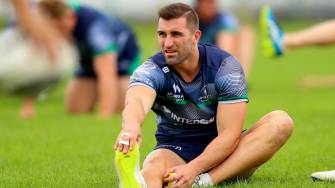 Rowland To Start At Full-Back For Connacht Eagles