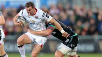 Cave To Captain Ulster ‘A’ For Crucial B&I Cup Clash