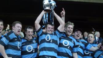 Tom Hayes Takes Over As Shannon Head Coach