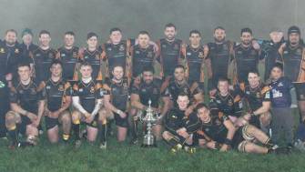Buccaneers Complete Connacht Double And Advance To Bateman Cup