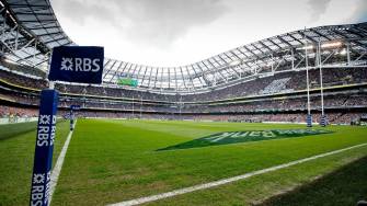 Ireland v France: Facts & Figures
