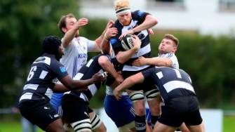 ‘Belvo To Host Con In Ulster Bank Bateman Cup Final