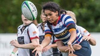 Women’s All-Ireland League: Round 12 Review