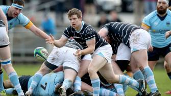 Ulster Bank League: Division 1A Review