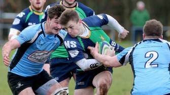 Ulster Bank League: Division 1B Review