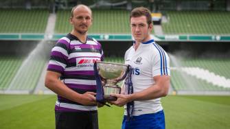 Ulster Bank League: Division 1A Previews