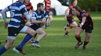 Ulster Bank League: Division 2B Previews