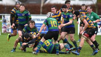 Ulster Bank League: Division 2C Previews