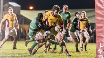 Ulster Bank League: Division 2C Review