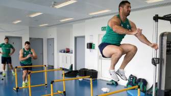 Book Now For Conditioning Coach Course