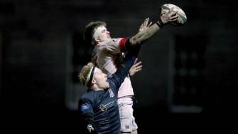 Ulster Bank League: Division 1A Review