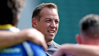 Ulster Appoint Jono Gibbes As Head Coach