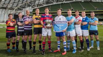 Ulster Bank League: Division 1A Previews