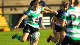 Ulster Bank League: Division 1B Previews