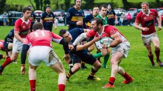 Ulster Bank League: Division 2A Previews
