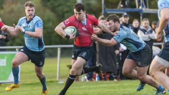 Ulster Bank League: Division 2B Previews