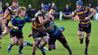 Ulster Bank League: Division 2C Previews