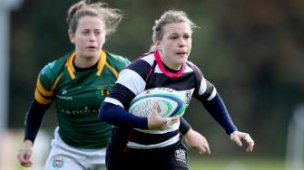 Women’s All-Ireland Cup: Quarter-Finals Review