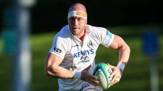 Ulster Bank League: Results Round-Up