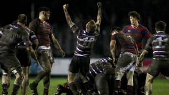 Ulster Bank League: Division 1A Review