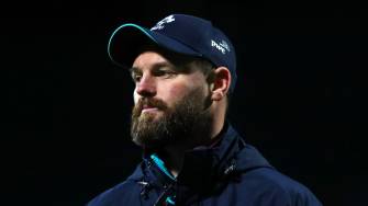 Carolan And Duffy Appointed To Connacht Coaching Team