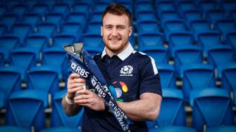 Stander Finishes Second In Player Of The Championship Vote