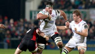 Coetzee Prognosis ‘Not As Bad As First Feared’