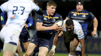 Six Provincial Players In The Mix For European Player Of The Year Award