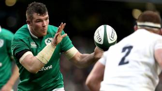 Inside Pass – The England Review