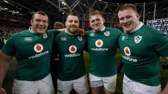 RBS 6 Nations: Round 5 Review