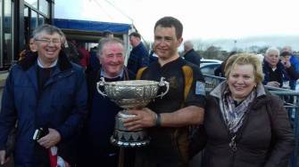 Malahide And Omagh Complete Quartet For Round Robin Series