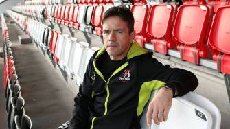 Clarke Announced As Ospreys Forwards Coach