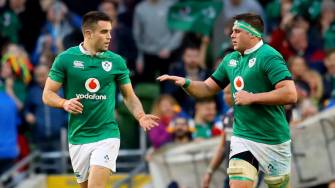Stander And Murray Nominated For Player Of The Championship Award