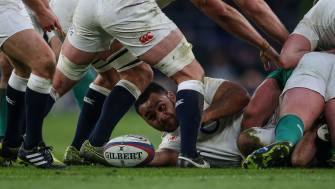 Vunipola And Watson To Start For England