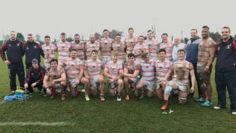 Ulster Bank League: Division 2A Review