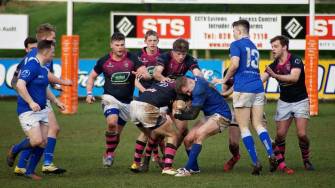 Ulster Bank League: Division 2B Review