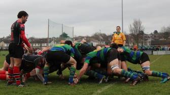 Ulster Bank League: Division 2C Review