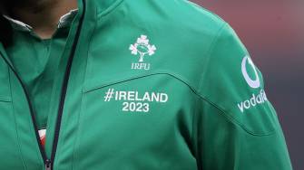 RWC 2023 Host Selection Process Gathers Pace With Candidate Visits