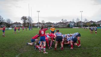 Women’s All-Ireland Cup: Semi-Finals Review