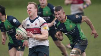 Ulster Bank League: Division 1B Review