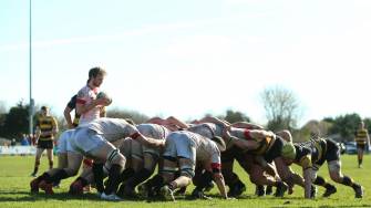 Ulster Bank League: Results Round-Up