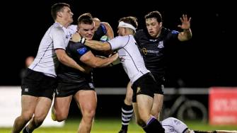 Ulster Bank League: Division 1A Previews