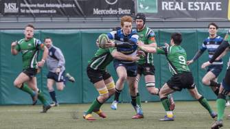 Ulster Bank League: Division 2B Previews