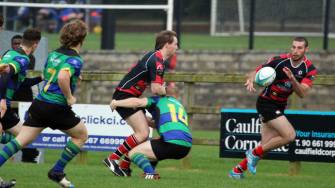Ulster Bank League: Division 2C Previews