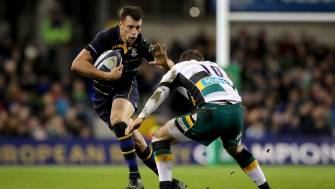 Leinster Confirm Kirchner’s Departure To Dragons