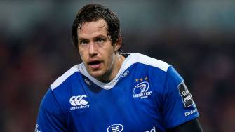 McCarthy To Leave Leinster For Narbonne